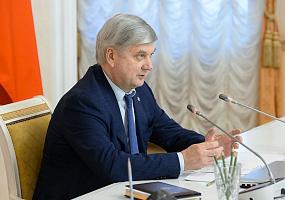 Губернатор Воронежской области предостерёг горячие должностные головы от необдуманных действий